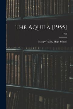 portada The Aquila [1955]; 1955 (en Inglés)