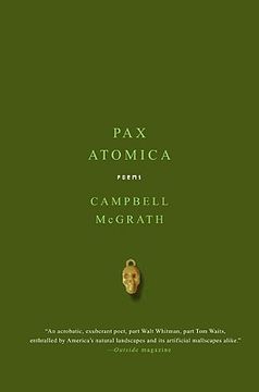 portada pax atomica (en Inglés)