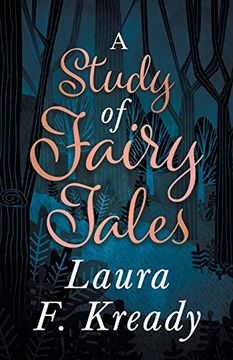 portada A Study of Fairy Tales (en Inglés)