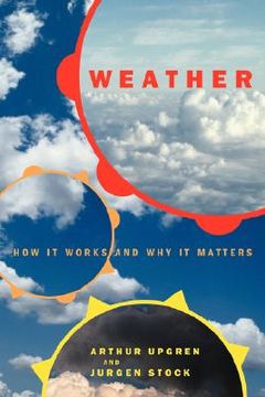 portada weather: how it works and why it matters (en Inglés)