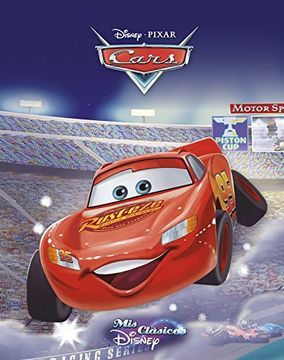 portada Cars (Mis Clásicos Disney) (in Spanish)