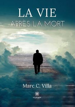 portada La vie après la mort (en Francés)
