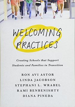 portada Welcoming Practices: Creating Schools that Support Students and Families in Transition