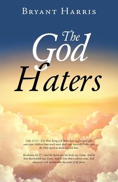 portada The God Haters (en Inglés)