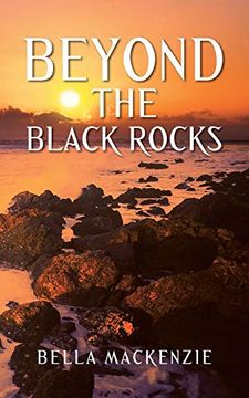 portada Beyond the Black Rocks 