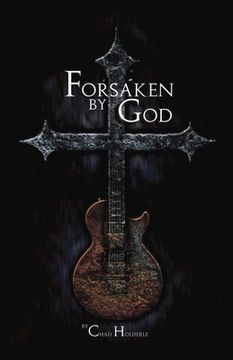 portada Forsaken by God: Volume 1