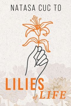 portada Lilies of Life (en Inglés)