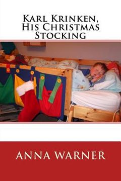 portada Karl Krinken, His Christmas Stocking