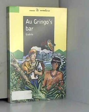 portada Au Gringo's bar