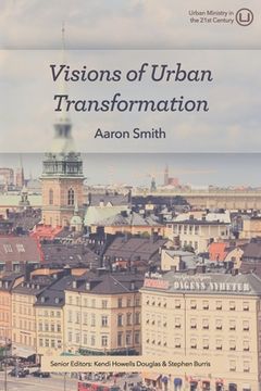 portada Visions of Urban Transformation 