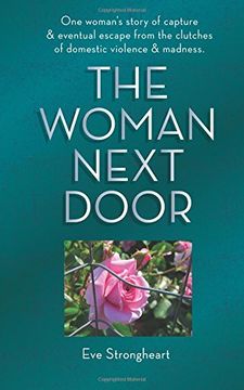 portada The Woman Next Door