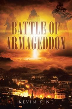 portada Battle of Armageddon (en Inglés)