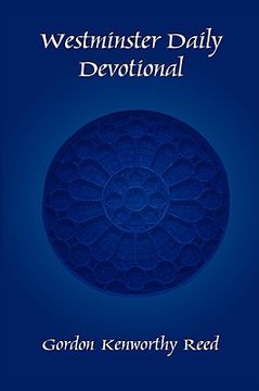 portada westminster daily devotional (in English)