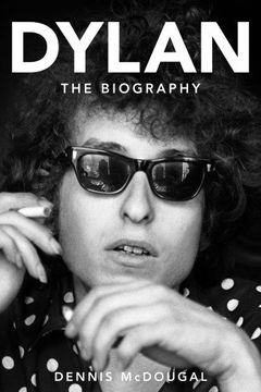 portada Dylan: The Biography