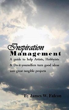 portada Inspiration Management (en Inglés)