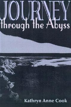 portada journey through the abyss (en Inglés)