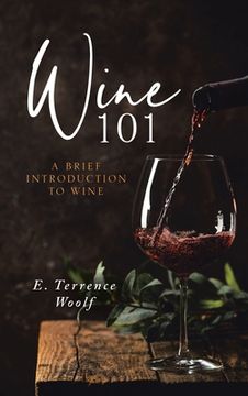 portada Wine 101 (in English)