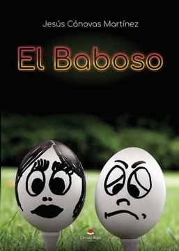 portada El Baboso (in Spanish)
