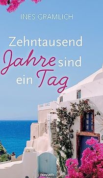 portada Zehntausend Jahre Sind ein tag (in German)