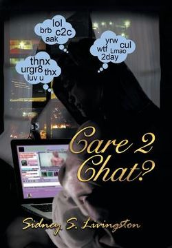 portada Care 2 Chat? (en Inglés)
