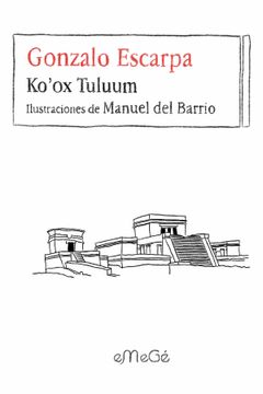portada Ko'ox Tuluum (in Spanish)
