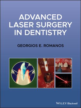 portada Advanced Laser Oral Surgery 