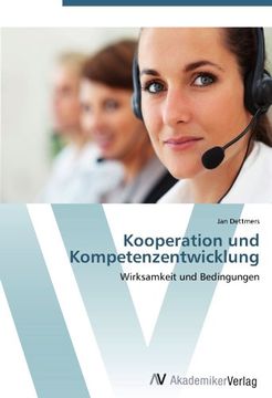 portada Kooperation und Kompetenzentwicklung: Wirksamkeit und Bedingungen