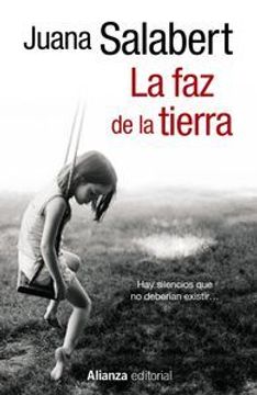 portada La faz de la Tierra (in Spanish)