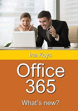 portada Office 365: What'S New? (3) (Short & Spicy) (en Inglés)