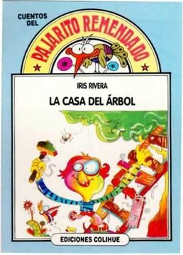 portada La Casa del Arbol (in Spanish)