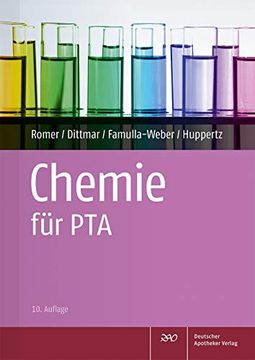 portada Chemie für pta (en Alemán)
