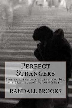 portada Perfect Strangers (en Inglés)