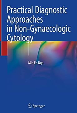 portada Practical Diagnostic Approaches in Non-Gynaecologic Cytology (in English)