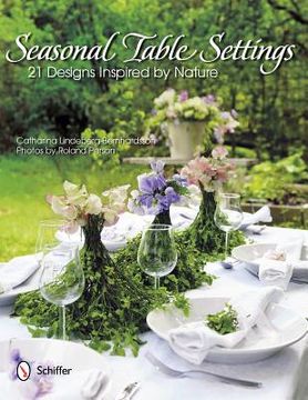 portada seasonal table settings