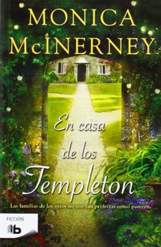portada En Casa De Los Templeton (in Spanish)
