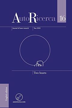 portada Autoricerca - Volume 16, Year 2018 - two Hearts (en Inglés)