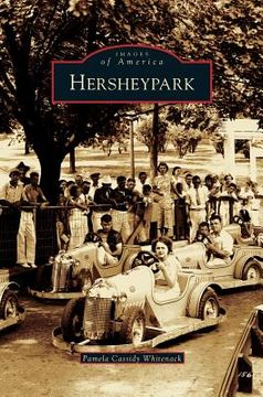 portada Hersheypark (in English)