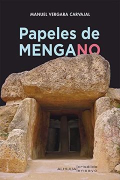 portada Papeles de Mengano (in Spanish)