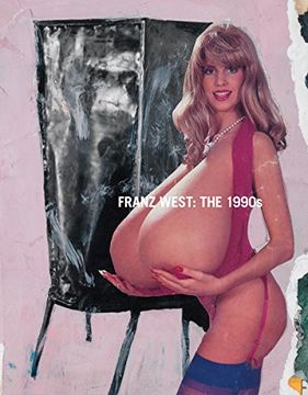 portada Franz West: The 1990S (en Inglés)