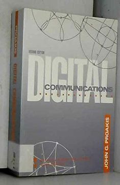 portada Digital Communications (en Inglés)