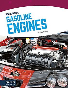portada Gasoline Engines (How It Works)