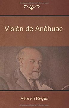 portada Visión de Anáhuac (in Spanish)