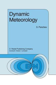 portada Dynamic Meteorology (in English)
