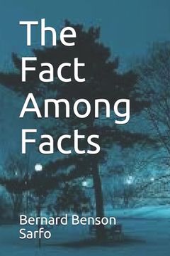 portada The Fact Among Facts
