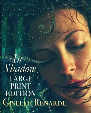 portada In Shadow: Large Print Edition