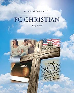 portada Pc Christian: Study Guide (in English)