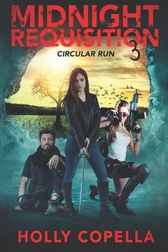 portada Midnight Requisition 3: Circular Run (in English)