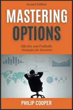 portada Mastering Options: Effective and Profitable Strategies for Investors (in English)