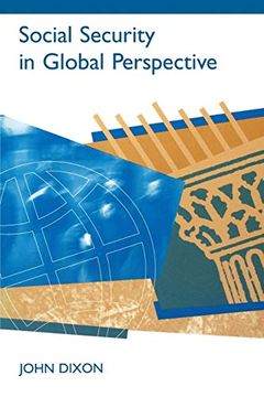 portada Social Security in Global Perspective (in English)