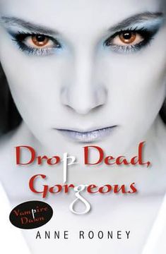 portada drop dead gorgeous (in English)
